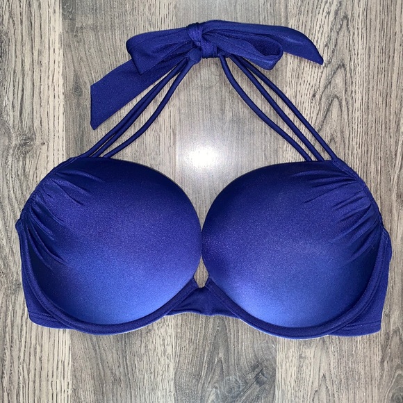 Victoria Secret Bombshell bikini top 34D - Picture 1 of 1